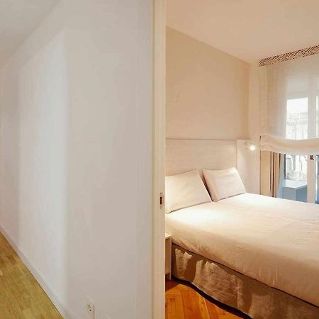 Apartamento Puerto Deportivo - Vut-219-As Gijón Dış mekan fotoğraf