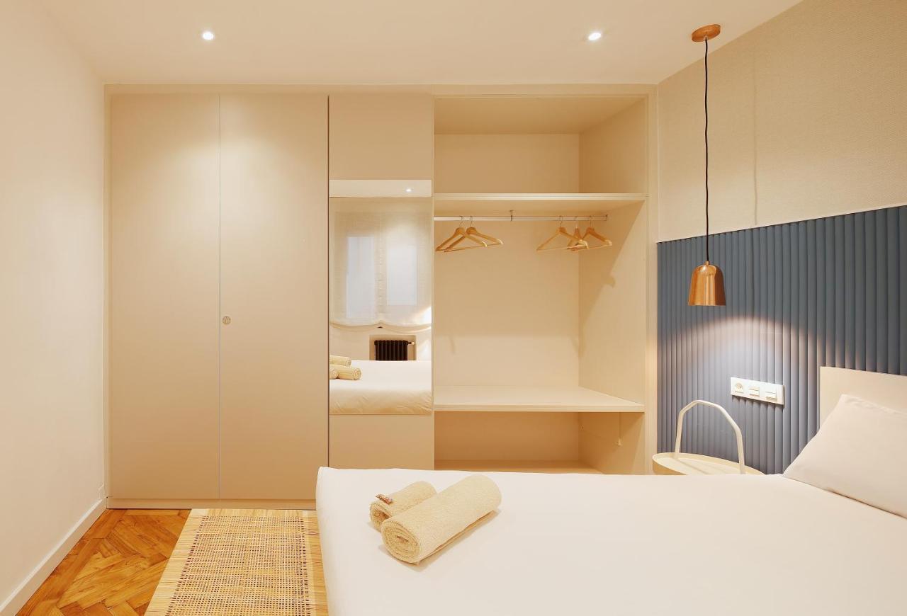 Apartamento Puerto Deportivo - Vut-219-As Gijón Dış mekan fotoğraf