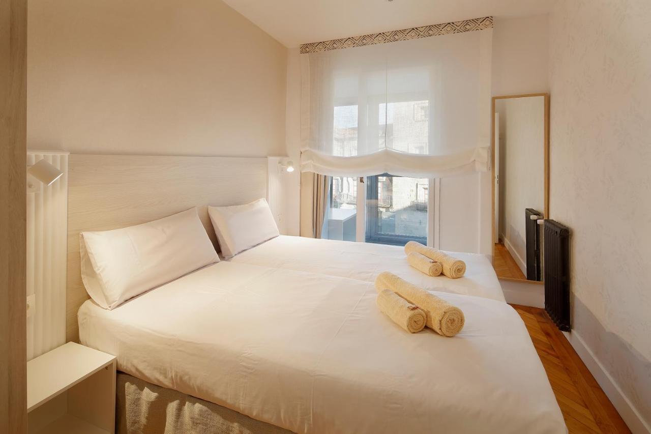 Apartamento Puerto Deportivo - Vut-219-As Gijón Dış mekan fotoğraf