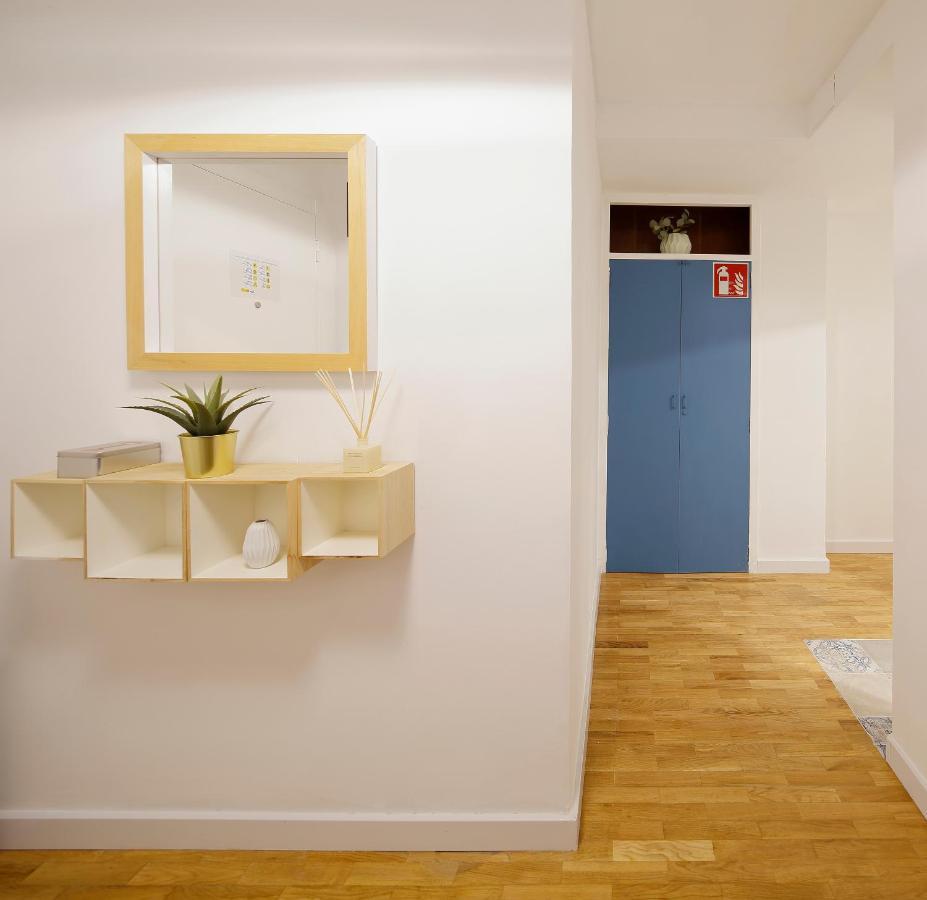 Apartamento Puerto Deportivo - Vut-219-As Gijón Dış mekan fotoğraf