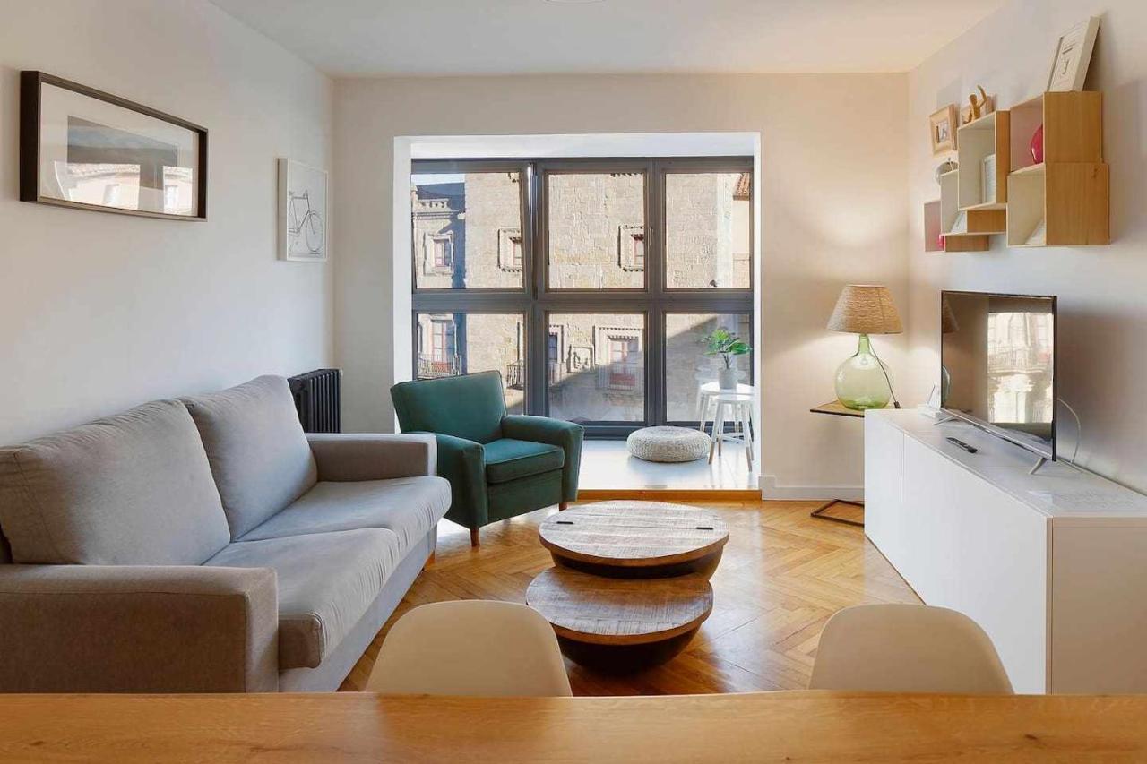 Apartamento Puerto Deportivo - Vut-219-As Gijón Dış mekan fotoğraf
