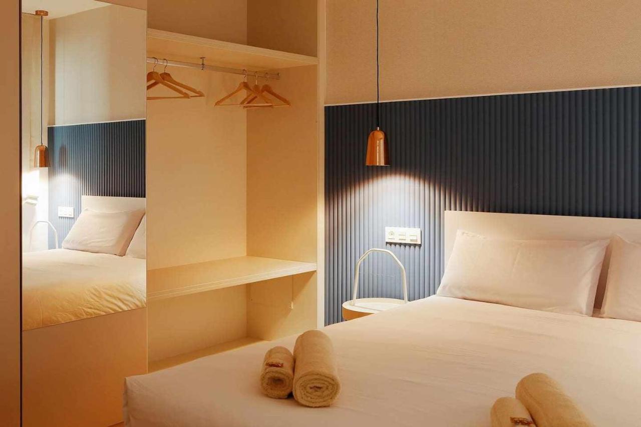 Apartamento Puerto Deportivo - Vut-219-As Gijón Dış mekan fotoğraf