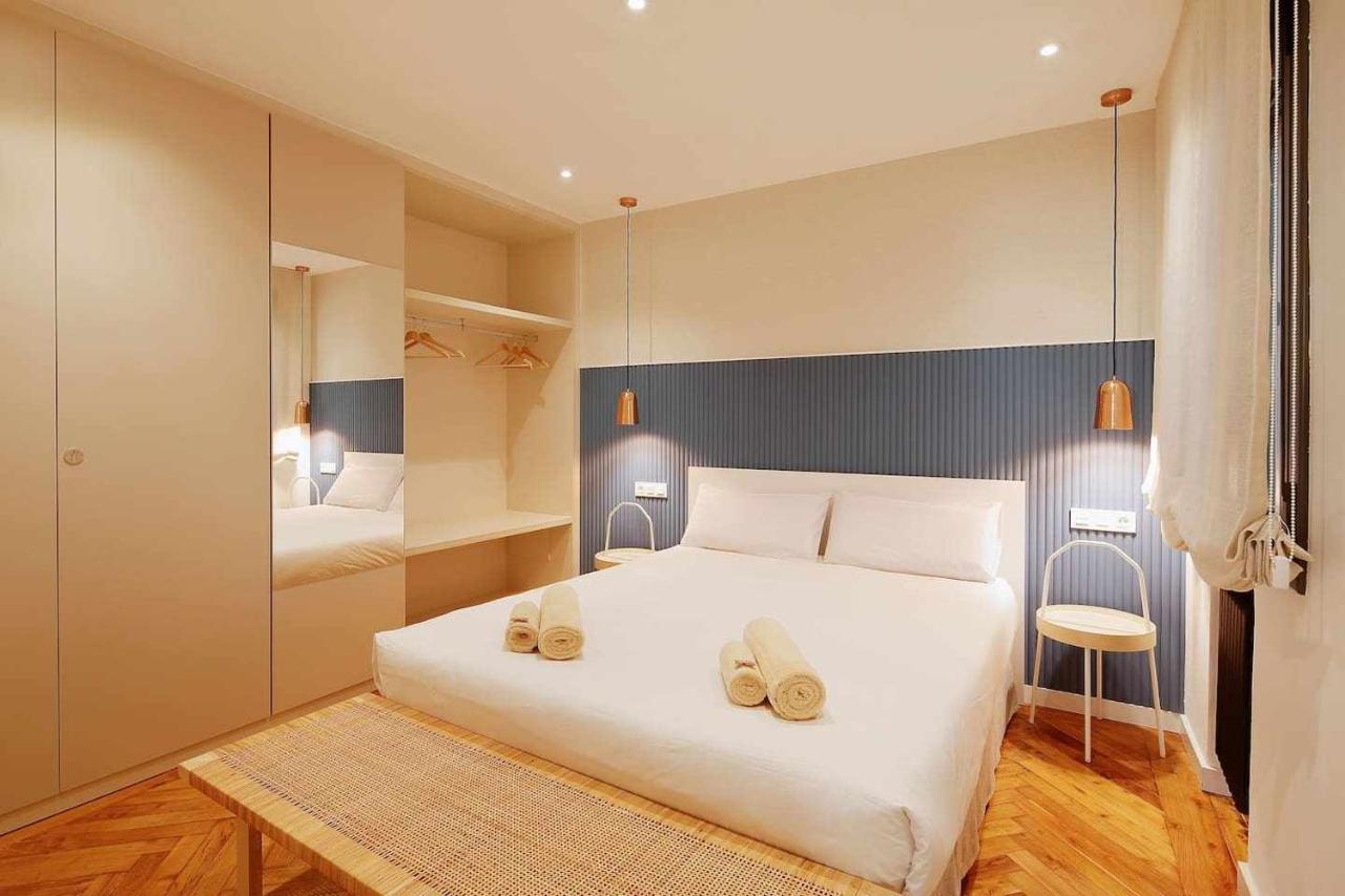Apartamento Puerto Deportivo - Vut-219-As Gijón Dış mekan fotoğraf