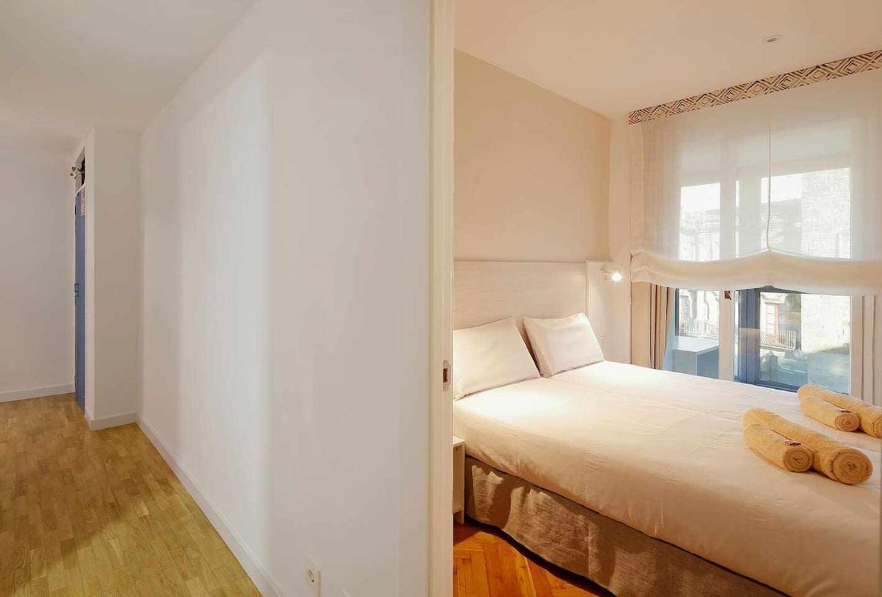 Apartamento Puerto Deportivo Daire Gijón Dış mekan fotoğraf