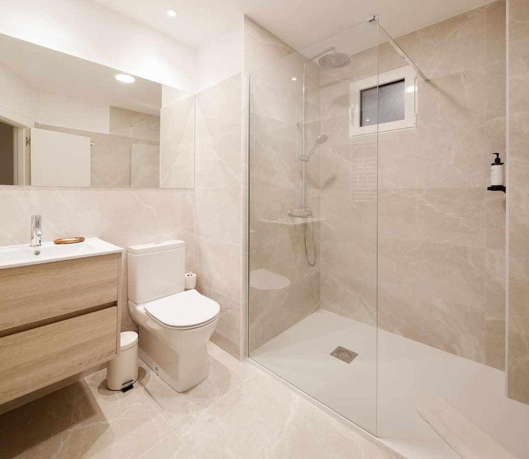 Apartamento Puerto Deportivo - Vut-219-As Gijón Dış mekan fotoğraf